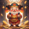 靠重庆时时彩发家致富